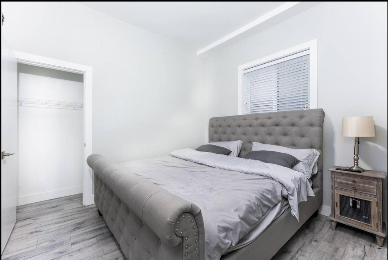 T&T Lodge Съри Екстериор снимка